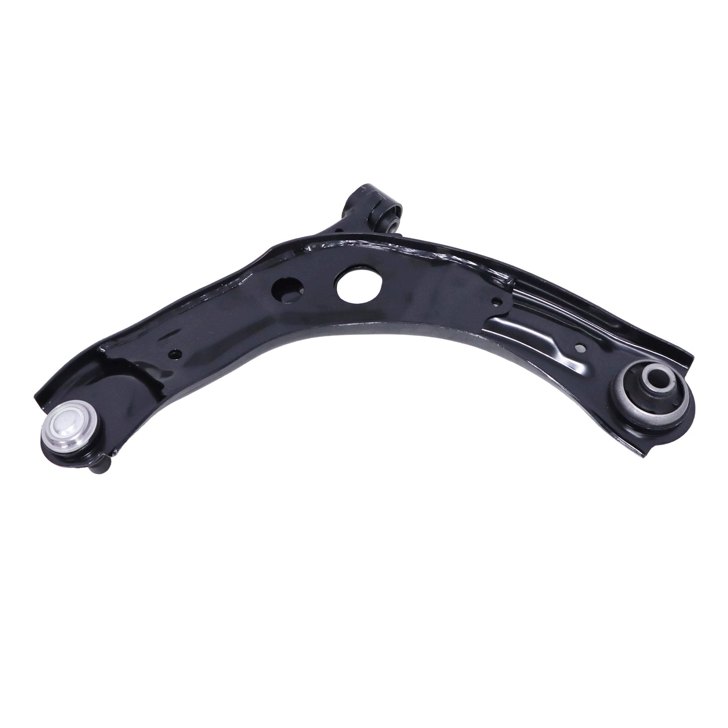 1x Front Right Lower Side Control Arm with Ball Joint for Mazda 3 2019-20