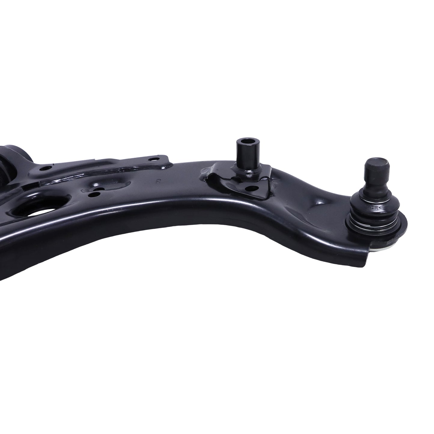 1x Front Right Lower Side Control Arm with Ball Joint for Mazda 3 2019-20