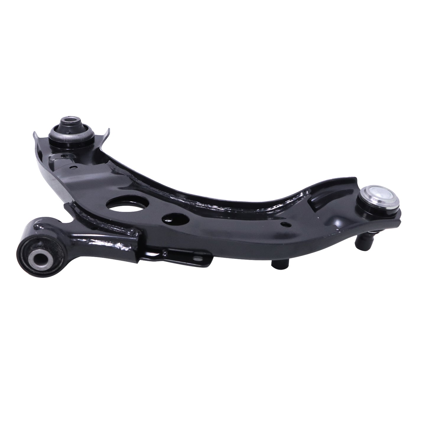 1x Front Right Lower Side Control Arm with Ball Joint for Mazda 3 2019-20