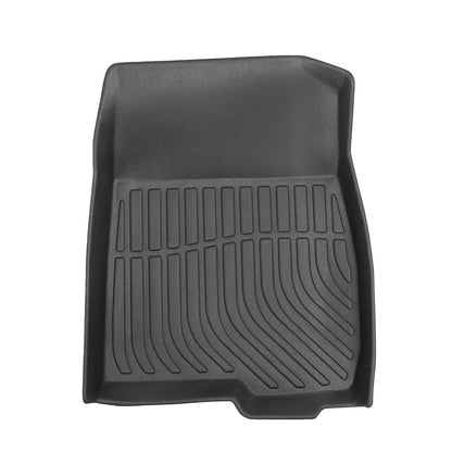 TPE Floor Mats & Trunk Cargo Liner For 2018-2022 Honda Accord Sedan Waterproof