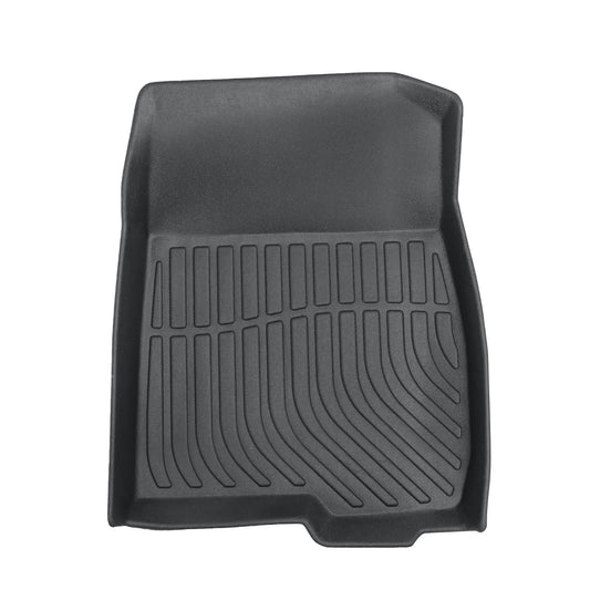 TPE Floor Mats & Trunk Cargo Liner For 2018-2022 Honda Accord Sedan Waterproof