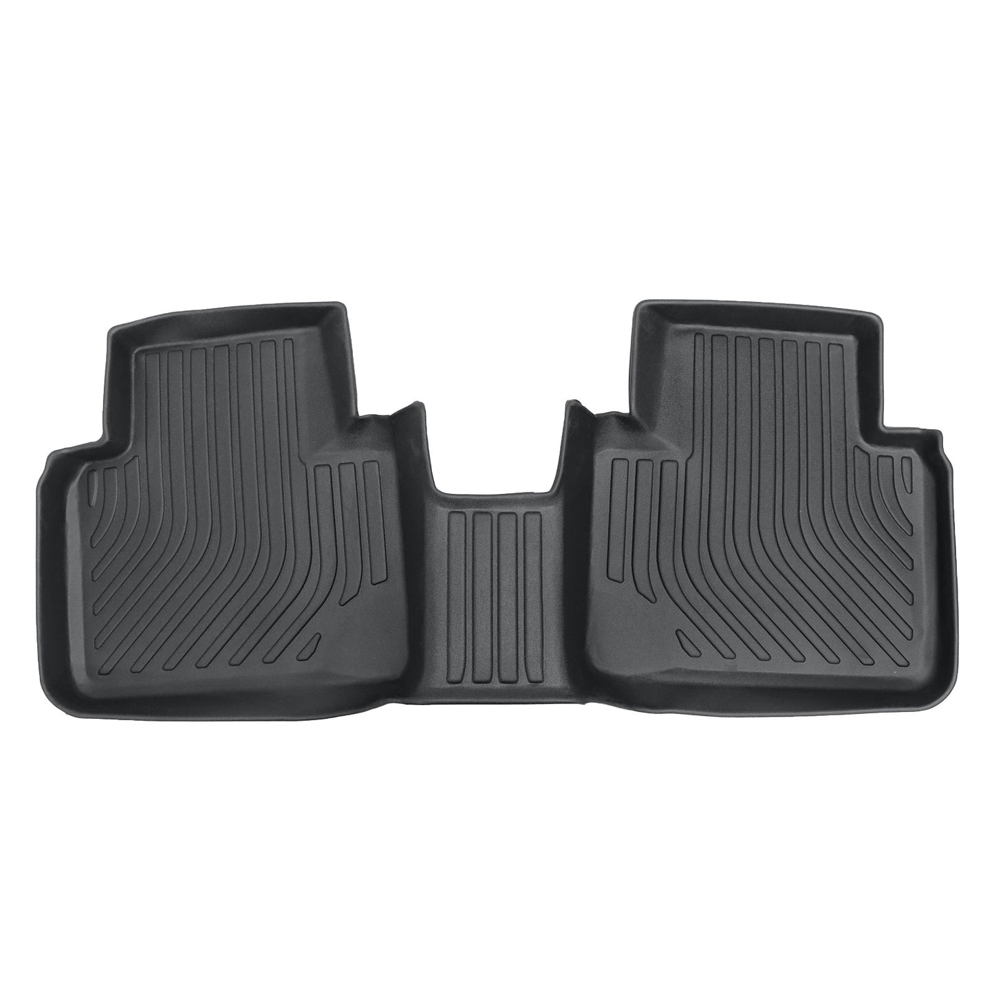 TPE Floor Mats & Trunk Cargo Liner For 2018-2022 Honda Accord Sedan Waterproof