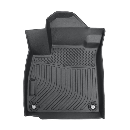 TPE Floor Mats & Trunk Cargo Liner For 2018-2022 Honda Accord Sedan Waterproof