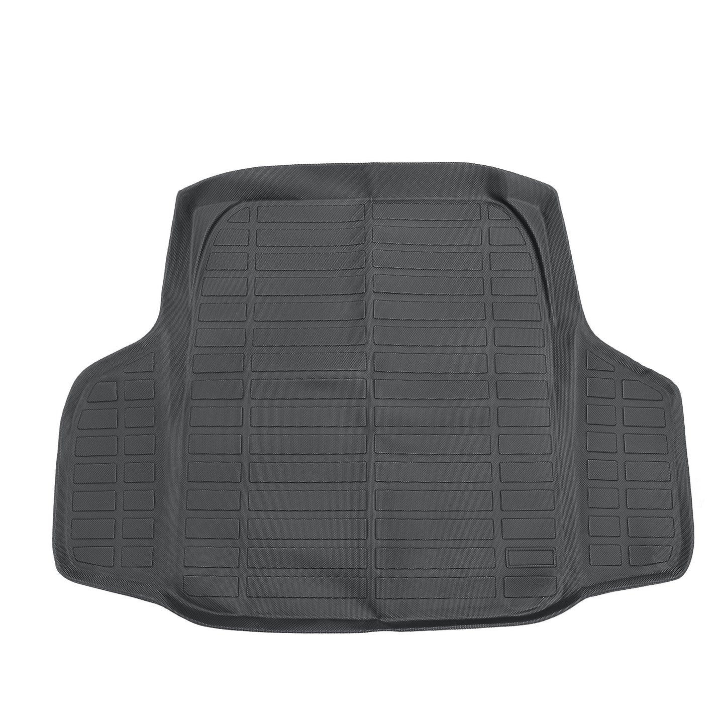 TPE Floor Mats & Trunk Cargo Liner For 2018-2022 Honda Accord Sedan Waterproof