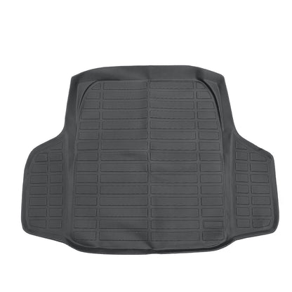 TPE Floor Mats & Trunk Cargo Liner For 2018-2022 Honda Accord Sedan Waterproof