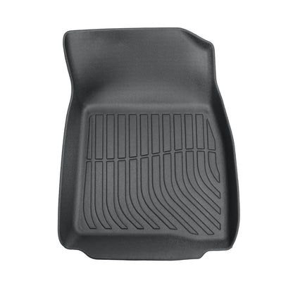 Floor Mats Liner For 2023-2025 Honda Accord 4-Door Front-Rear All Weather TPE
