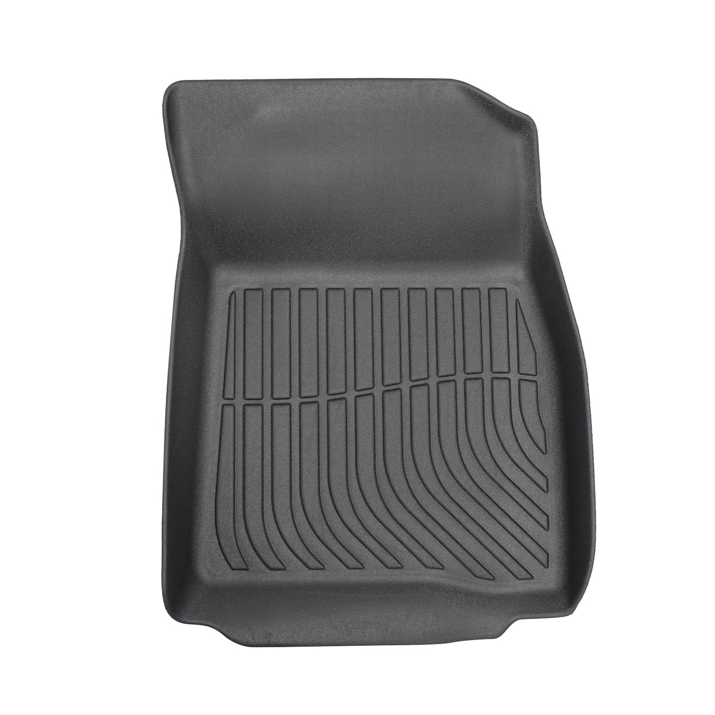 TPE Floor Mats Liners+Trunk Cargo Liner For 2023-2025 Honda Accord All Weather