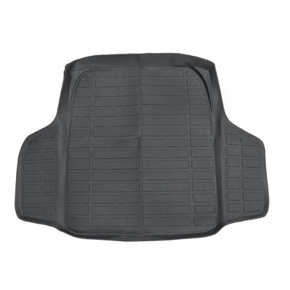 TPE Floor Mats Liners+Trunk Cargo Liner For 2023-2025 Honda Accord All Weather