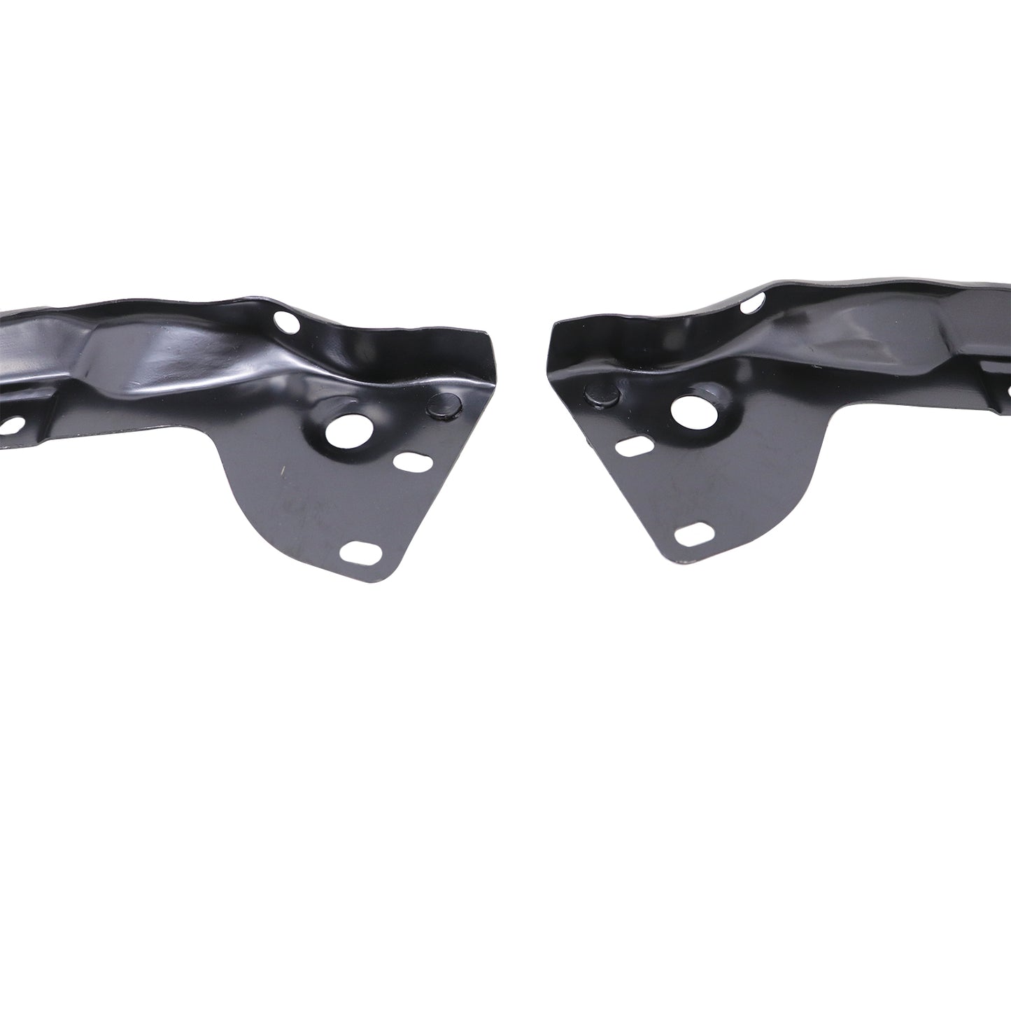 For Toyota Tundra 2014-2021 Front Bumper Retainer Brackets Set LH & RH TO1032118