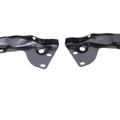 For Toyota Tundra 2014-2021 Front Bumper Retainer Brackets Set LH & RH TO1032118