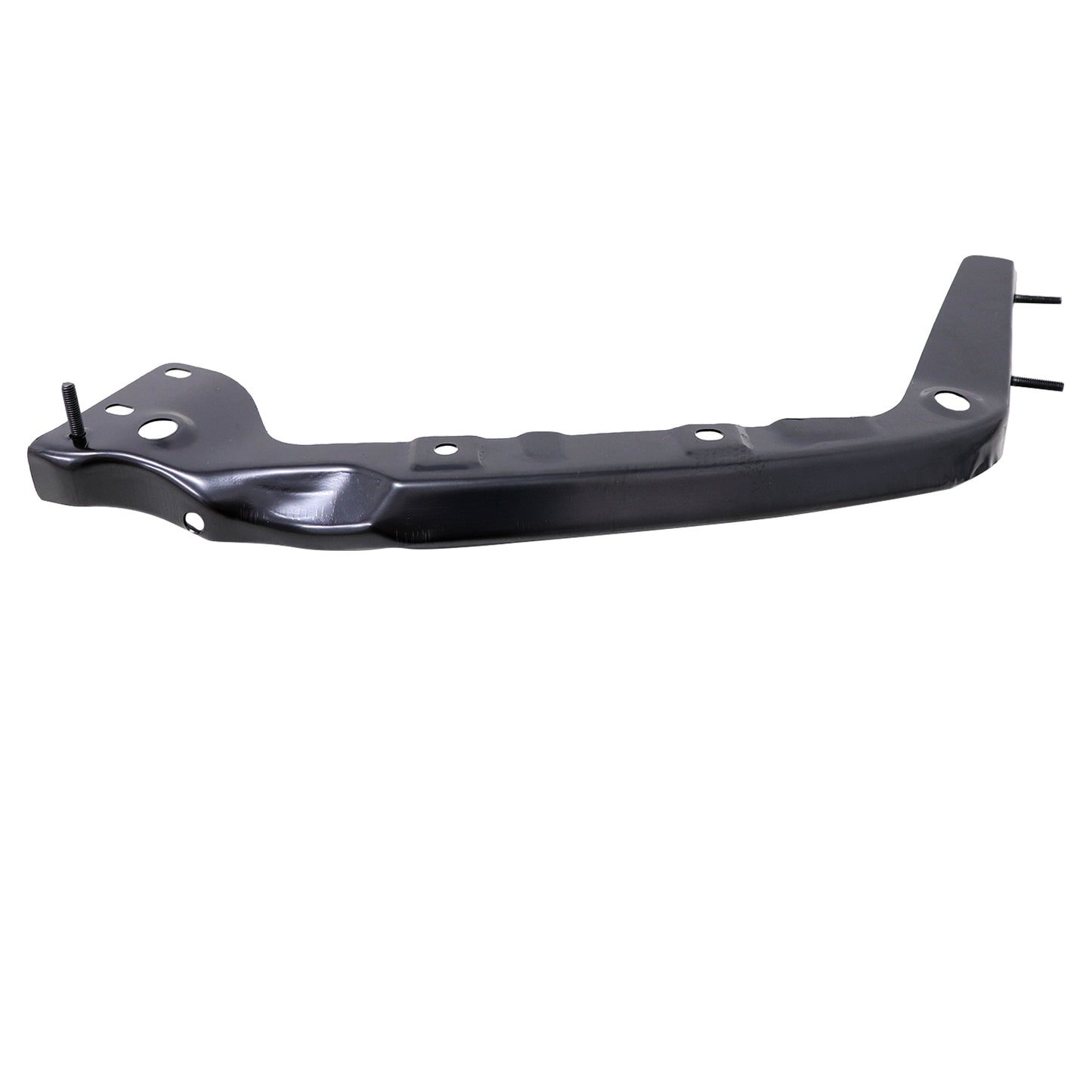 For Toyota Tundra 2014-2021 Front Bumper Retainer Brackets Set LH & RH TO1032118