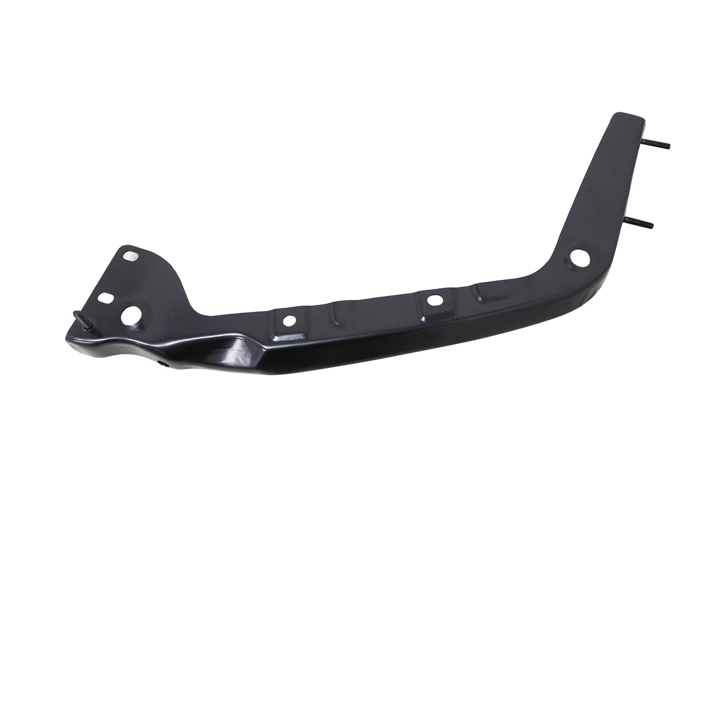 For Toyota Tundra 2014-2021 Front Bumper Retainer Brackets Set LH & RH TO1032118