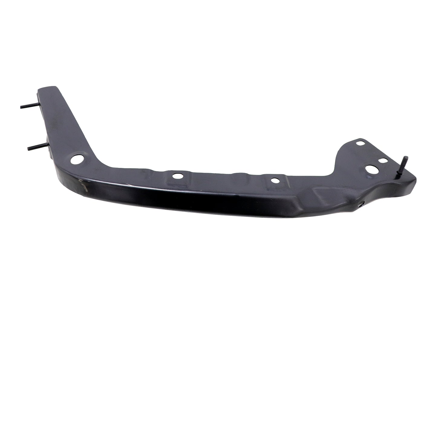 For Toyota Tundra 2014-2021 Front Bumper Retainer Brackets Set LH & RH TO1032118
