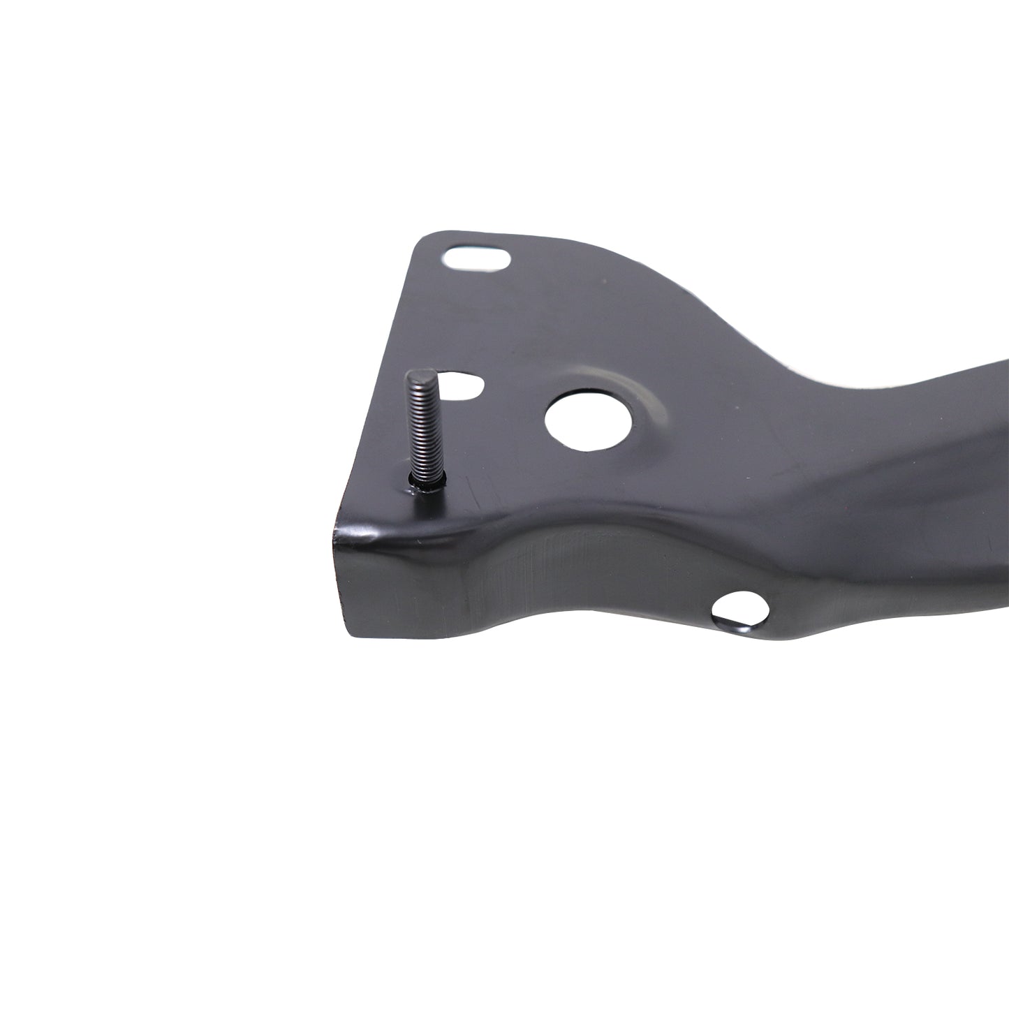 For Toyota Tundra 2014-2021 Front Bumper Retainer Brackets Set LH & RH TO1032118