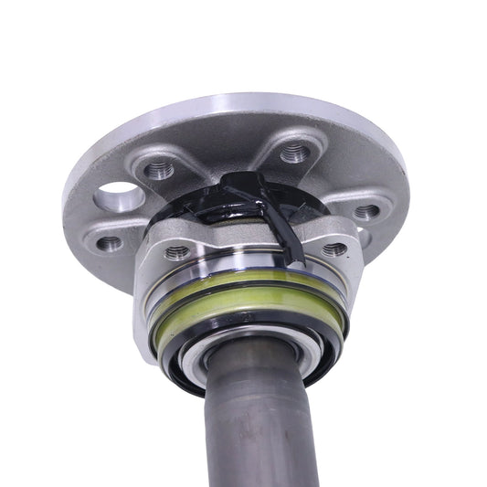 CV Axle Assembly Fits Benz Sprinter 07-18 Dodge Sprinter 2500 Rear RH 2E0501172F