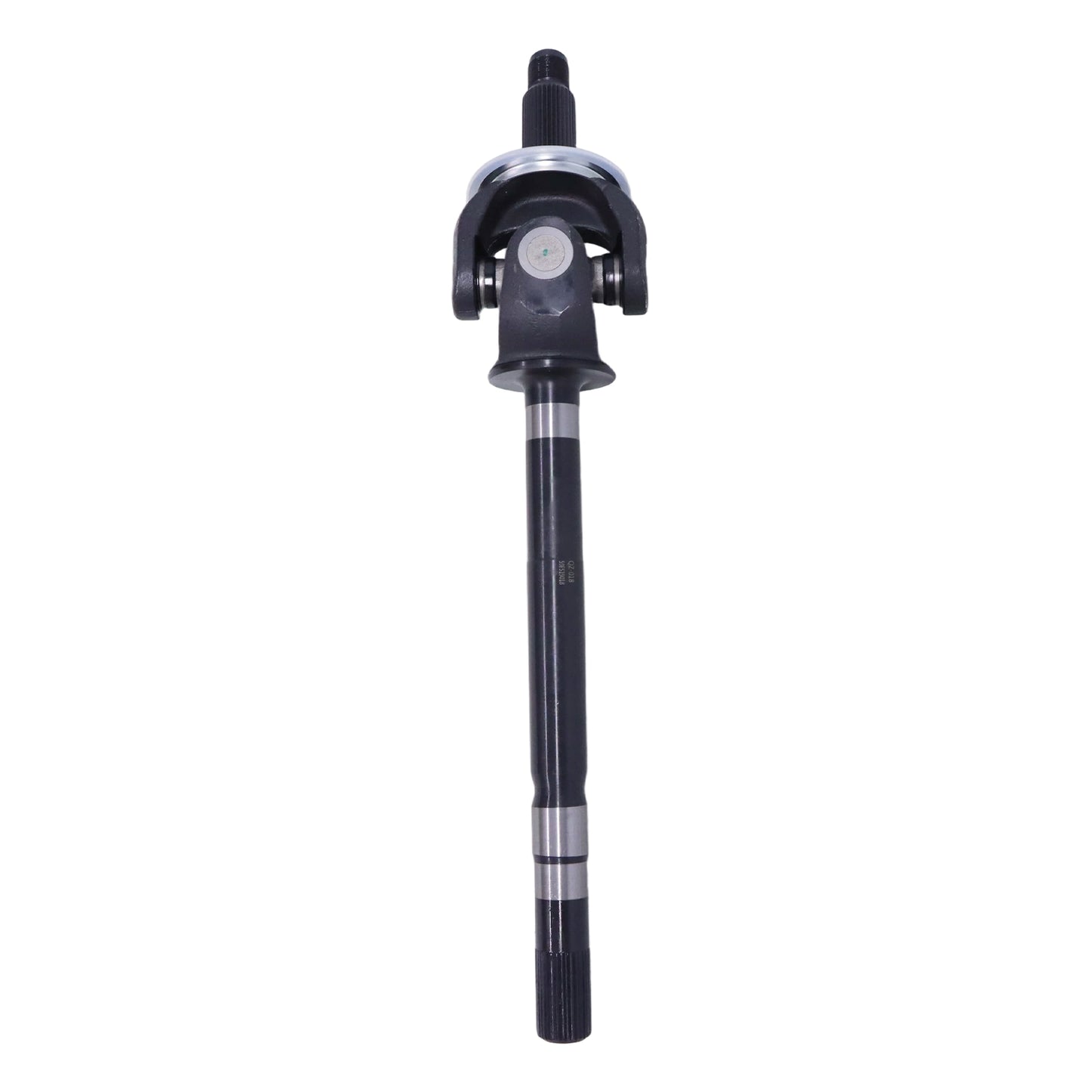 Fit Dodge Ram 2500/3500 2013-2018 4x4 Front Left Driver Side Axle Shaft Assembly