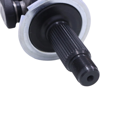 Fit Dodge Ram 2500/3500 2013-2018 4x4 Front Left Driver Side Axle Shaft Assembly