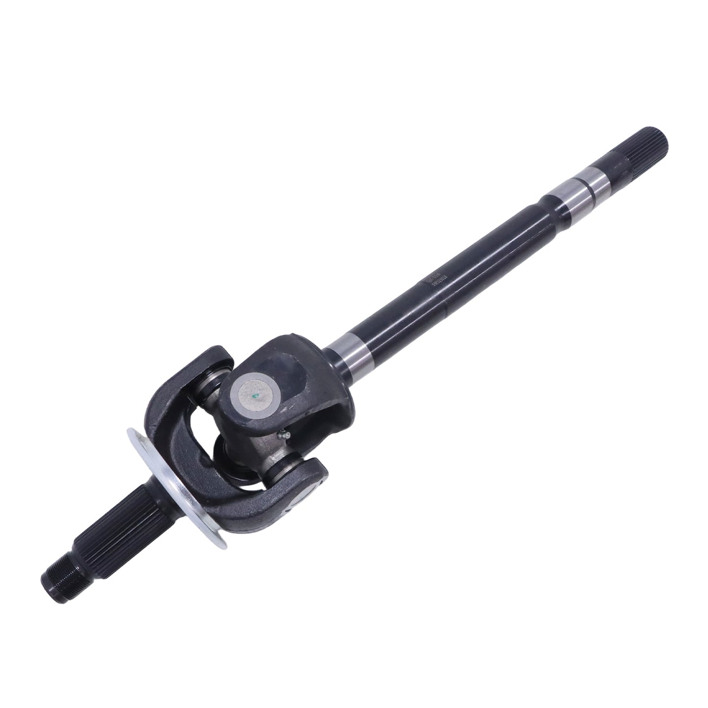 Fit Dodge Ram 2500/3500 2013-2018 4x4 Front Left Driver Side Axle Shaft Assembly