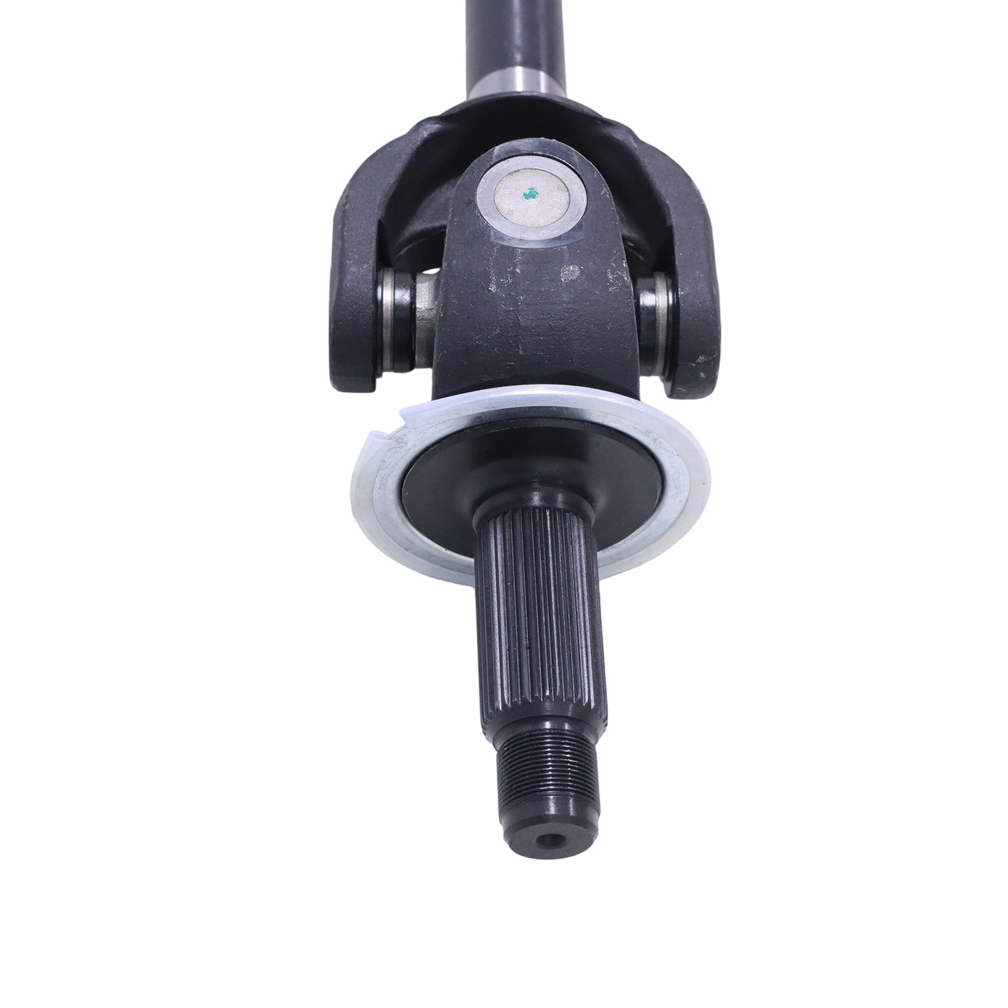 Fit Dodge Ram 2500/3500 2013-2018 4x4 Front Left Driver Side Axle Shaft Assembly