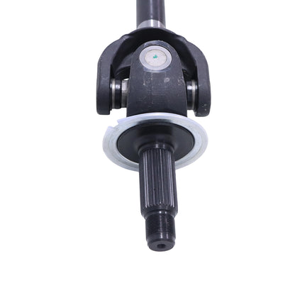 Fit Dodge Ram 2500/3500 2013-2018 4x4 Front Left Driver Side Axle Shaft Assembly