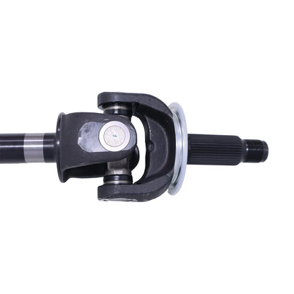 Fit Dodge Ram 2500/3500 2013-2018 4x4 Front Left Driver Side Axle Shaft Assembly
