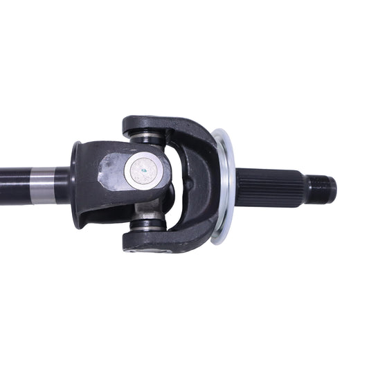 Fit Dodge Ram 2500/3500 2013-2018 4x4 Front Left Driver Side Axle Shaft Assembly