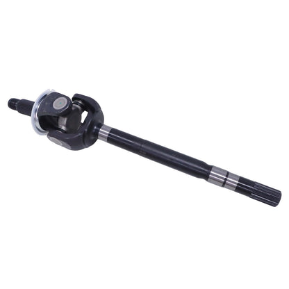 Fit Dodge Ram 2500/3500 2013-2018 4x4 Front Left Driver Side Axle Shaft Assembly