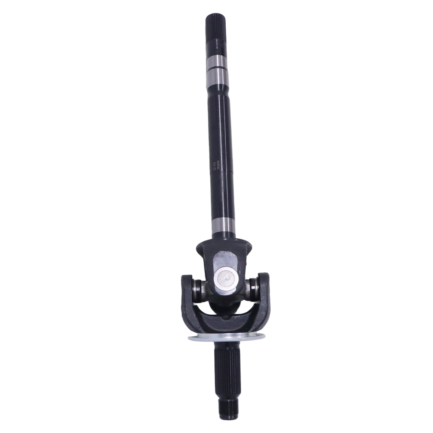 Fit Dodge Ram 2500/3500 2013-2018 4x4 Front Left Driver Side Axle Shaft Assembly