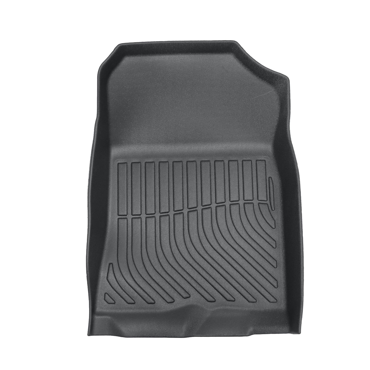 3D TPE Floor Mats & Trunk Cargo Liner Set of 4 For 2022-2025 Honda Civic Sedan
