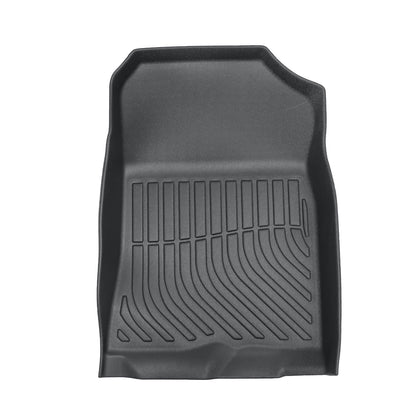 3D TPE Floor Mats & Trunk Cargo Liner Set of 4 For 2022-2025 Honda Civic Sedan