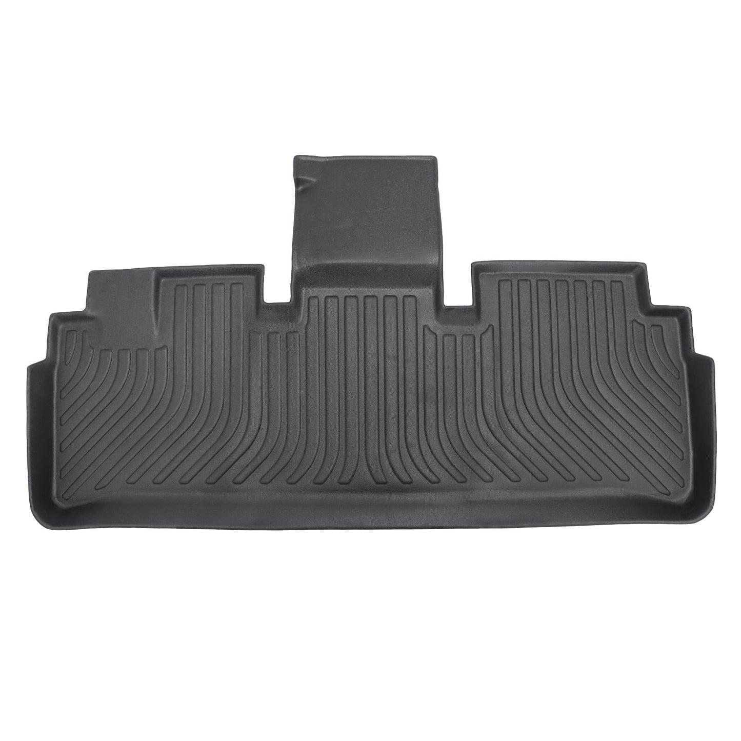 Floor Mats Liner For 2002-2006 Honda CR-V 4-Door Front-Rear All Weather TPE 2x