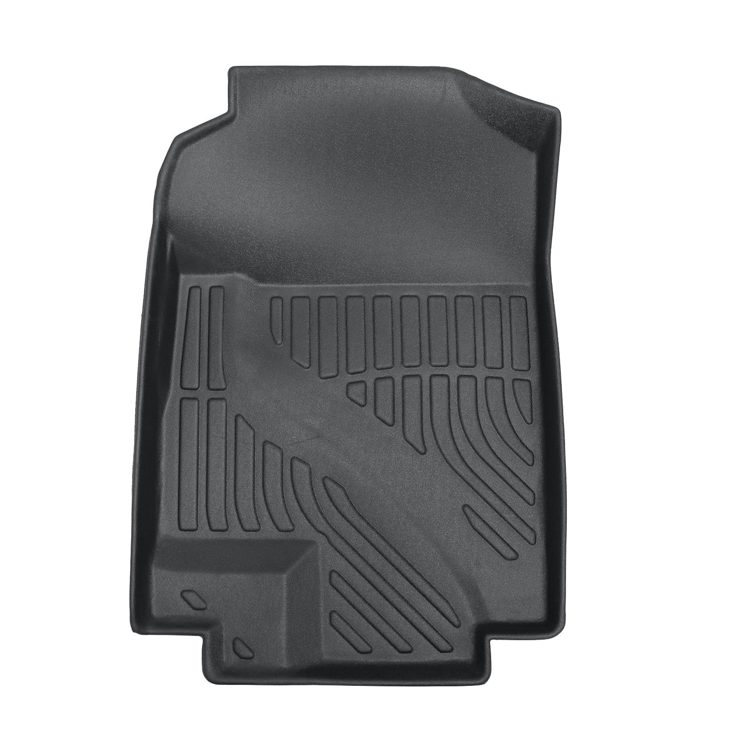 Floor Mats Trunk & Cargo Liners All Weather 3D TPE For 2012-2016 Honda CR-V CRV