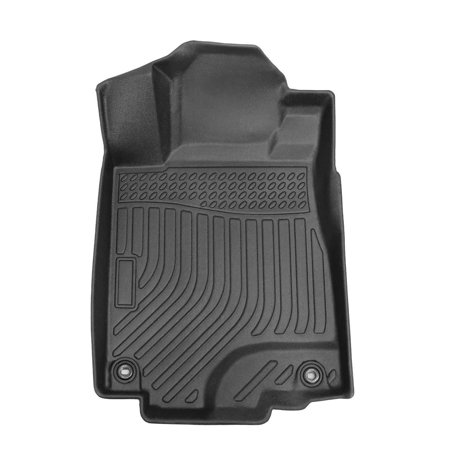 Floor Mats Trunk & Cargo Liners All Weather 3D TPE For 2012-2016 Honda CR-V CRV