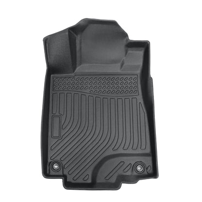 Floor Mats Trunk & Cargo Liners All Weather 3D TPE For 2012-2016 Honda CR-V CRV