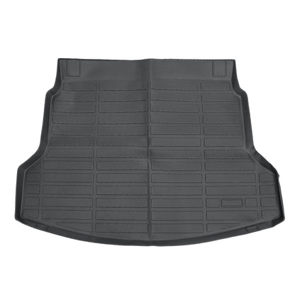 Floor Mats Trunk & Cargo Liners All Weather 3D TPE For 2012-2016 Honda CR-V CRV