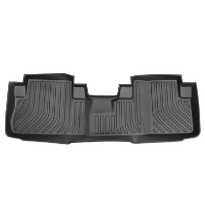 Floor Mats Trunk & Cargo Liners All Weather 3D TPE For 2012-2016 Honda CR-V CRV