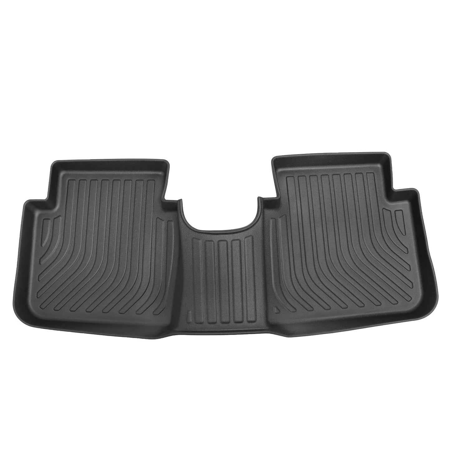 Floor Mats Liners TPE For 2017-2022 Honda CR-V 3D Model All-Weather Black NEW