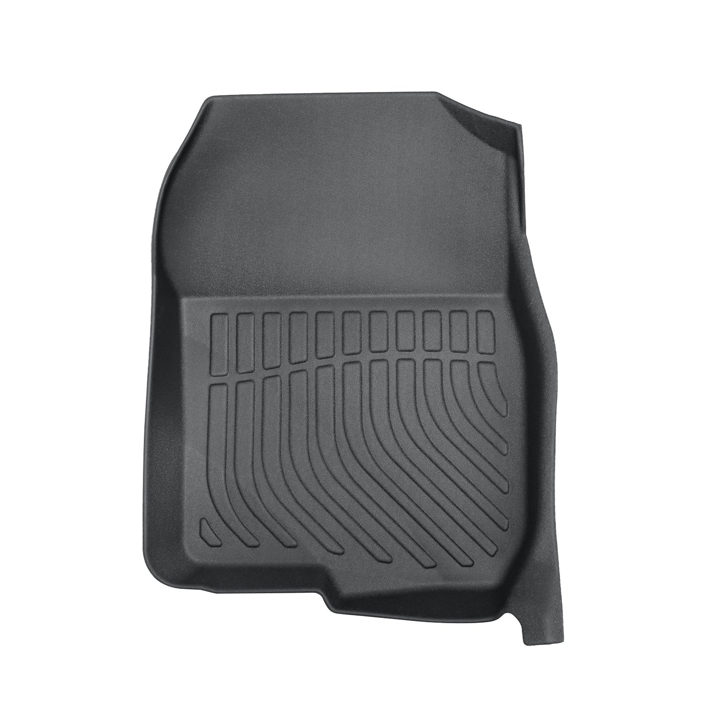 Floor Mats Trunk & Cargo Liners All Weather 3D TPE For 2017-2022 Honda CR-V CRV