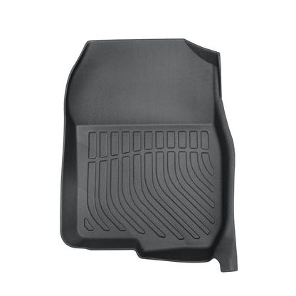 Floor Mats Trunk & Cargo Liners All Weather 3D TPE For 2017-2022 Honda CR-V CRV