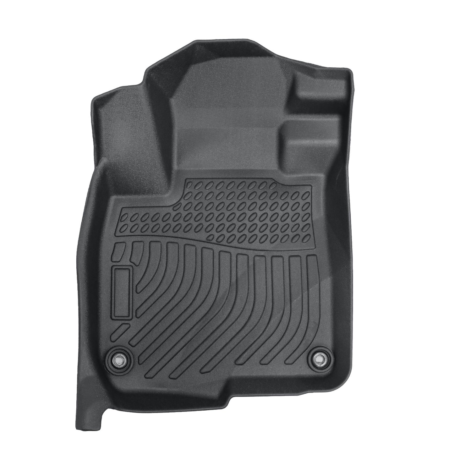 Floor Mats Trunk & Cargo Liners All Weather 3D TPE For 2017-2022 Honda CR-V CRV