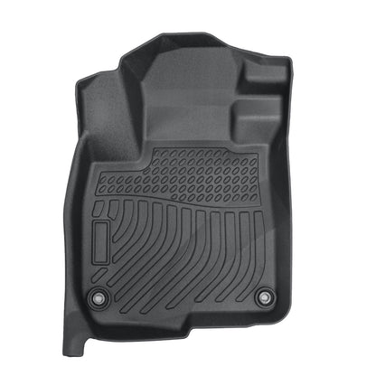 Floor Mats Trunk & Cargo Liners All Weather 3D TPE For 2017-2022 Honda CR-V CRV