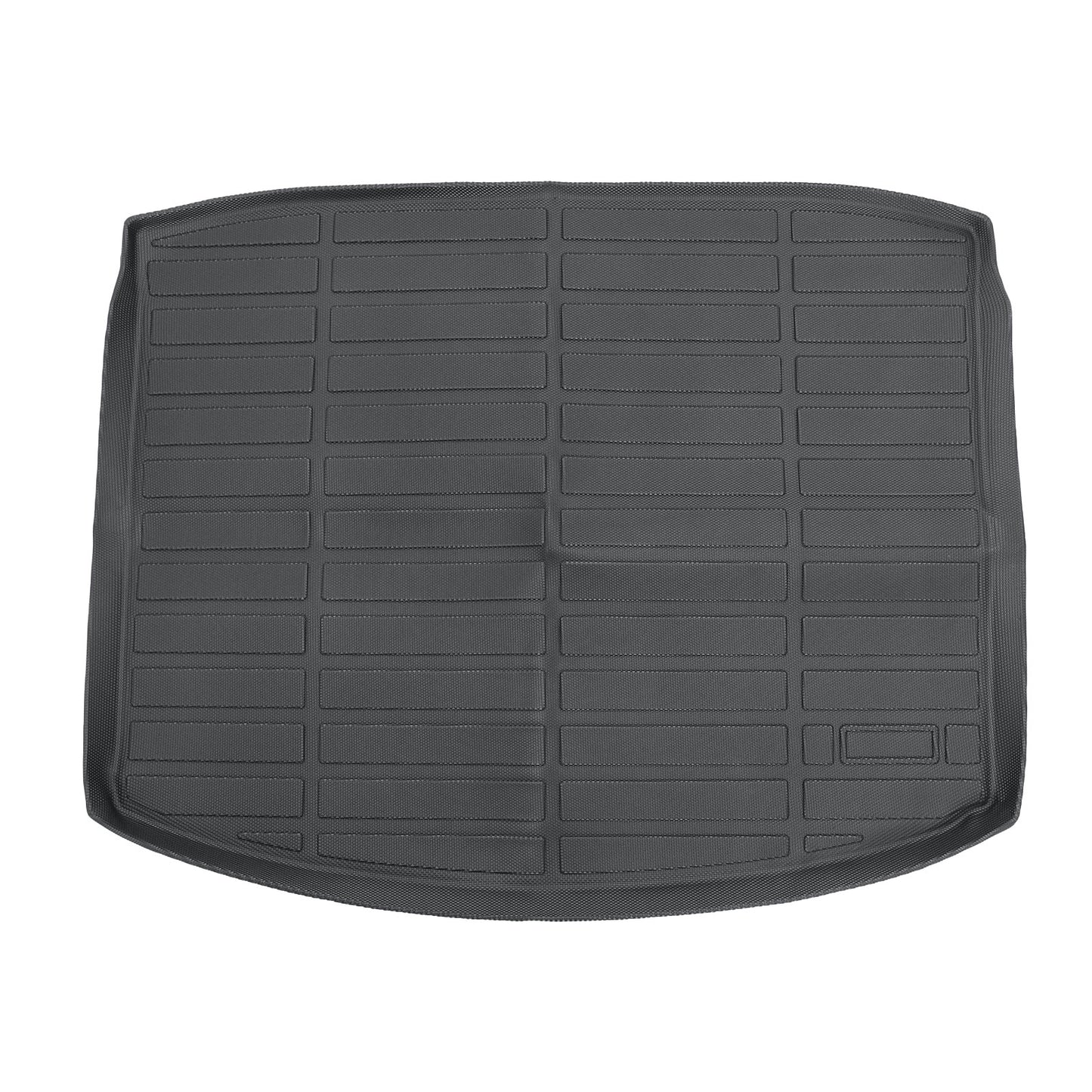 Floor Mats Trunk & Cargo Liners All Weather 3D TPE For 2017-2022 Honda CR-V CRV