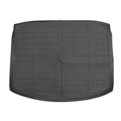 Floor Mats Trunk & Cargo Liners All Weather 3D TPE For 2017-2022 Honda CR-V CRV