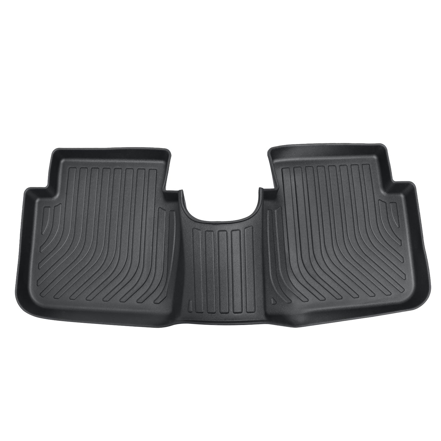Floor Mats Trunk & Cargo Liners All Weather 3D TPE For 2017-2022 Honda CR-V CRV