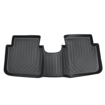 Floor Mats Trunk & Cargo Liners All Weather 3D TPE For 2017-2022 Honda CR-V CRV