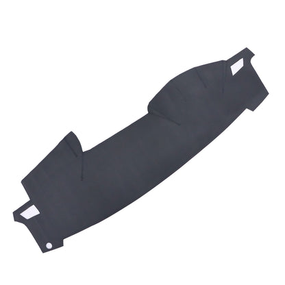 For 2005 2006 2007 2008 2009 Subaru Outback Leather Dashboard Dash Cover Dashmat
