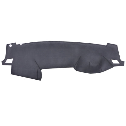 For 2005 2006 2007 2008 2009 Subaru Outback Leather Dashboard Dash Cover Dashmat