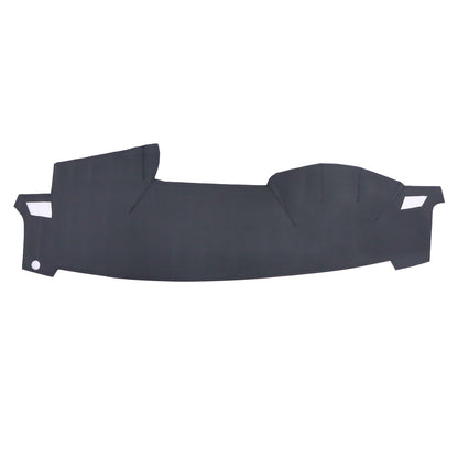 For 2005 2006 2007 2008 2009 Subaru Outback Leather Dashboard Dash Cover Dashmat