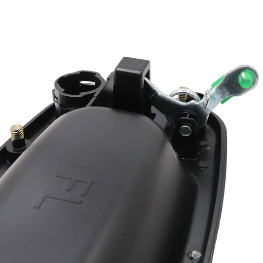 Outer Front Left Door Handle For 1999-2007 Silverado Sierra