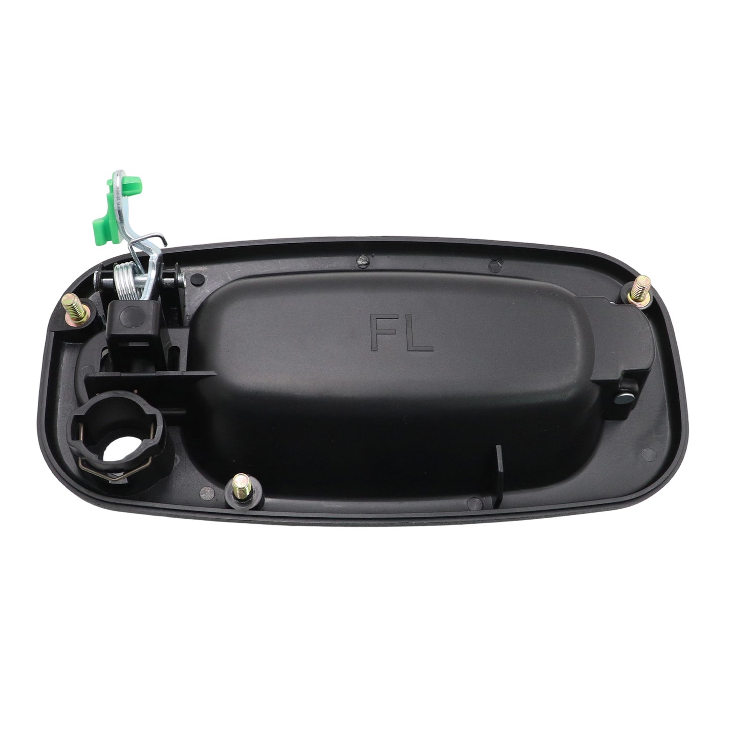 Outer Front Left Door Handle For 1999-2007 Silverado Sierra
